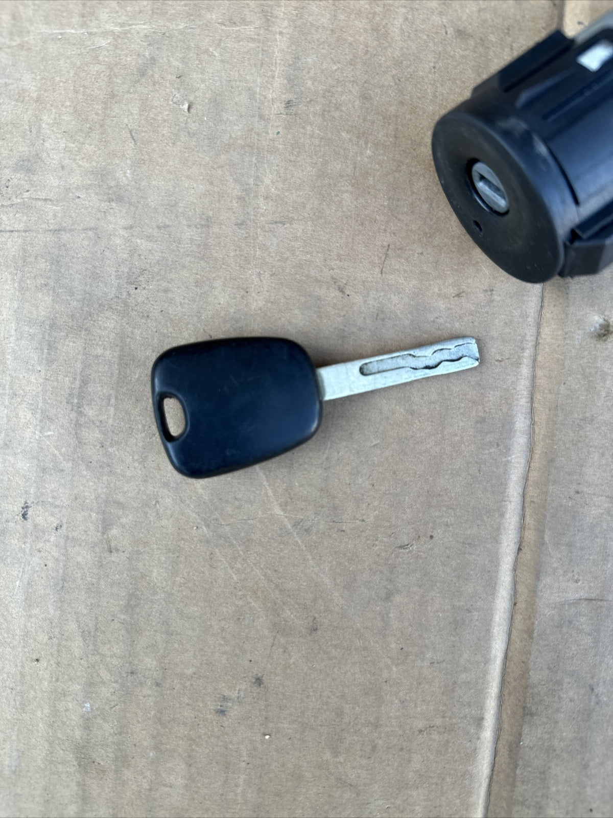 RICAMBI USATI 36.393.600 BLOCCASTERZO PEUGEOT 207 1° Serie 2006 1560 Dies 630006