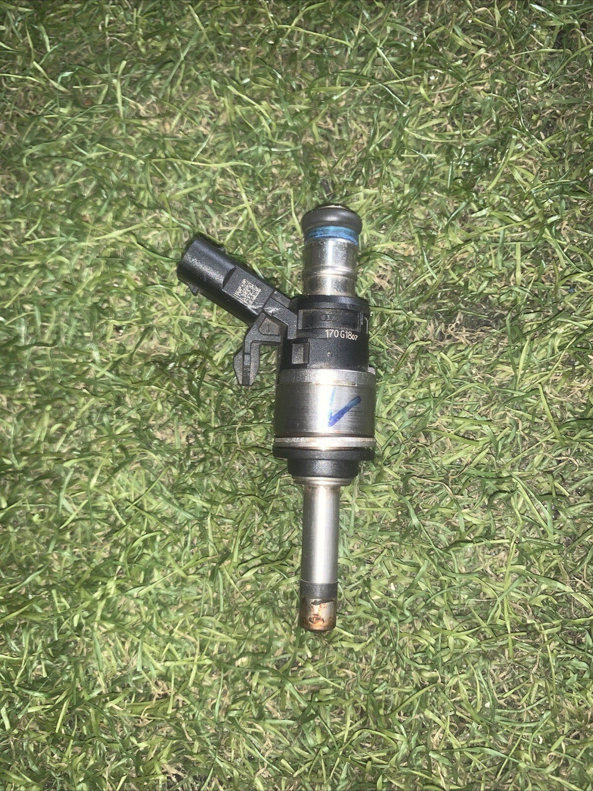 Iniettori Continental Volkswagen Golf 7 2.0 Benzina 245CV 06K906036F