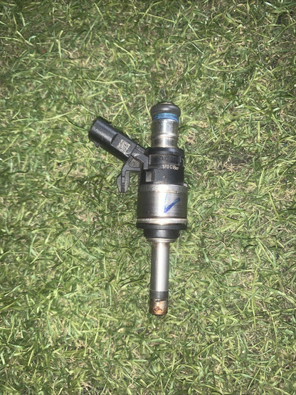 Iniettori Continental Volkswagen Golf 7 2.0 Benzina 245CV 06K906036F