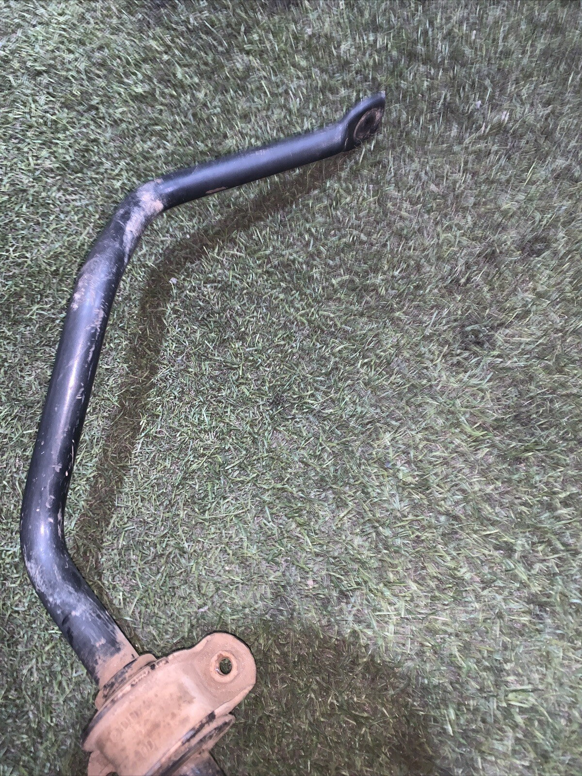 BARRA STABILIZZATRICE ANTERIORE FIAT PANDA 2 (169)(2003-2012) 1.3 Multijet