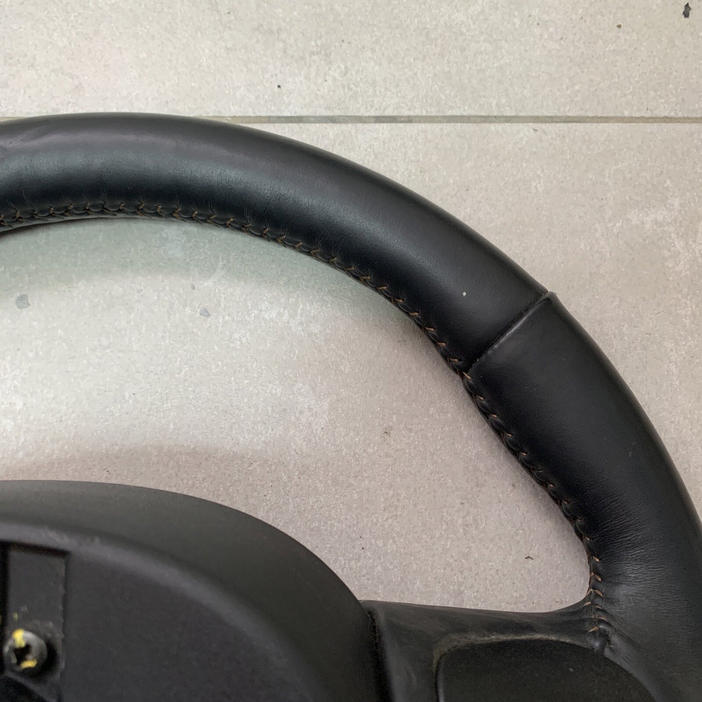 1049805V95 VOLANTE CON COMANDI MULTIFUNZIONE  JEEP COMPASS Dal 2016-2022