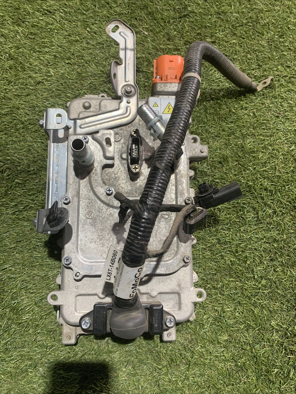 Ford Kuga III 2020 Batteria Veicolo 2.5 Ibrido/Veicolo Elettrico LX6814G646AF