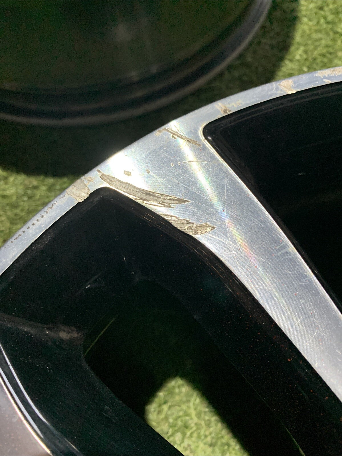 4 Cerchi In Lega 17 Originali Fiat Tipo 2019 7.0JX17H2