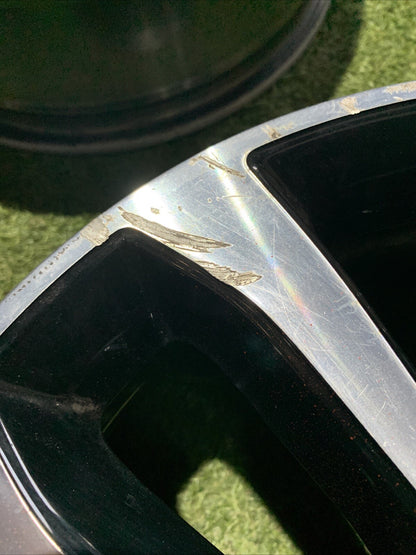 4 Cerchi In Lega 17 Originali Fiat Tipo 2019 7.0JX17H2