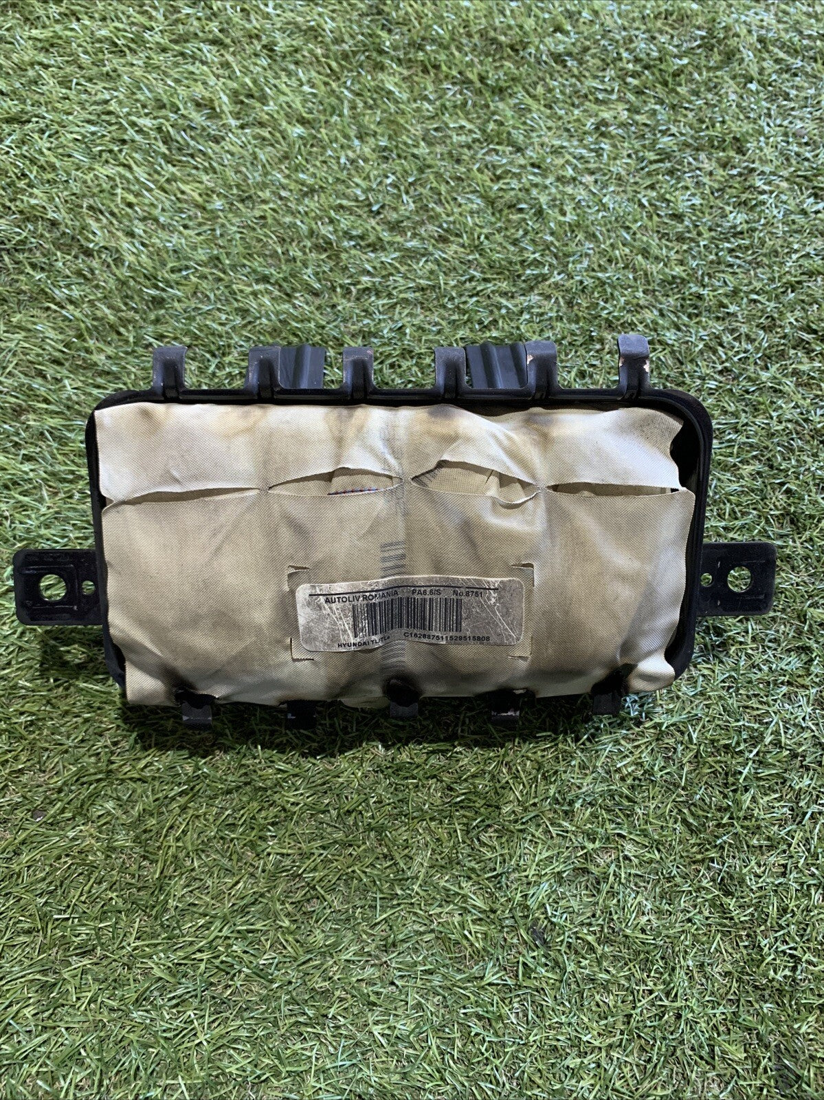 Airbag Cruscotto Kia Sportage 2017 84530D9000