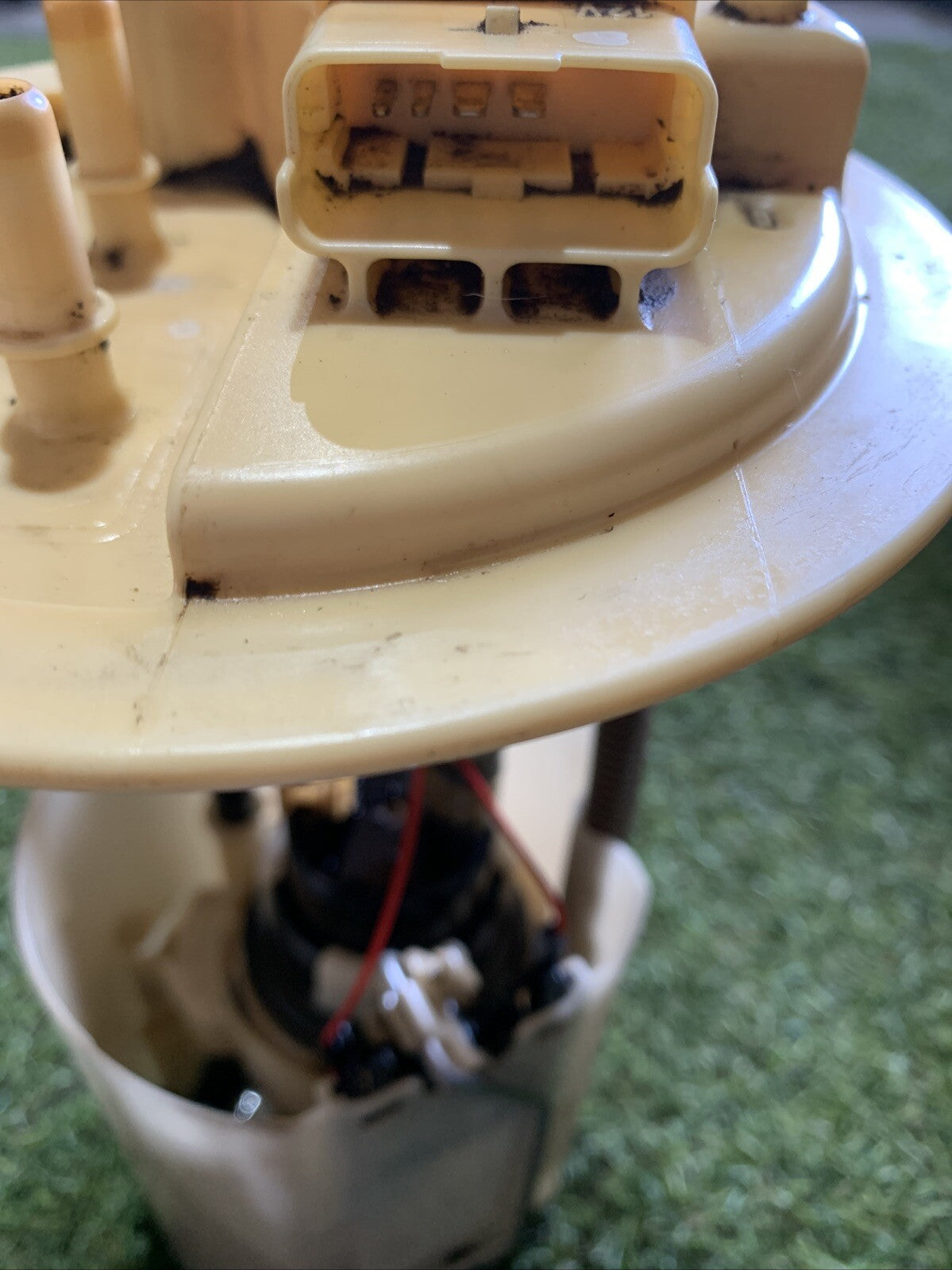 51887866 POMPA CARBURANTE E GALLEGGIANTE FIAT 500L 1.6 D