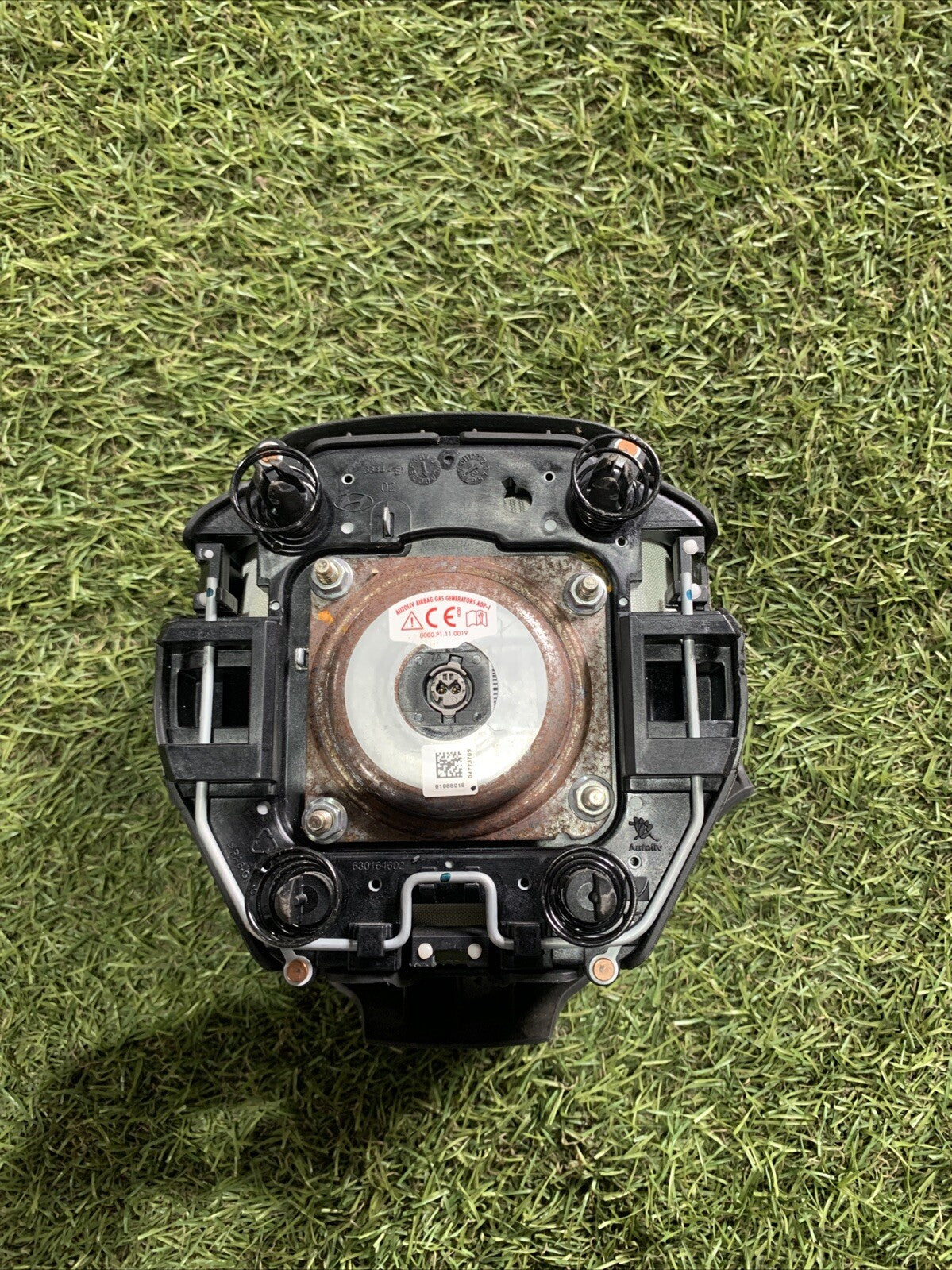 Airbag Volante Hyundai Tucson III 2015-2020. 56900-D7000 (1)