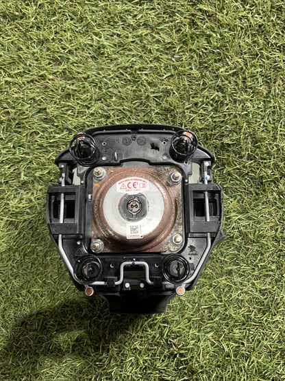 Airbag Volante Hyundai Tucson III 2015-2020. 56900-D7000 (1)