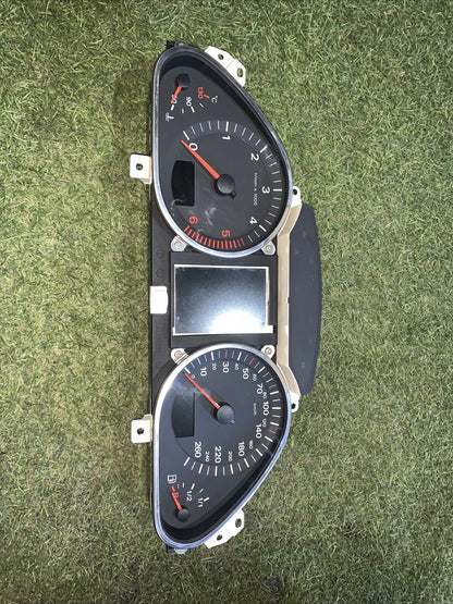 Quadro Strumenti Contachilometri Audi Q7 2006 3.0 Diesel￼