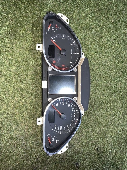 Quadro Strumenti Contachilometri Audi Q7 2006 3.0 Diesel￼