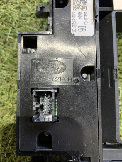 Comandi Controllo Radio Navigatore Range Rover Evoque Dal 2011 GJ32-19F211-DB