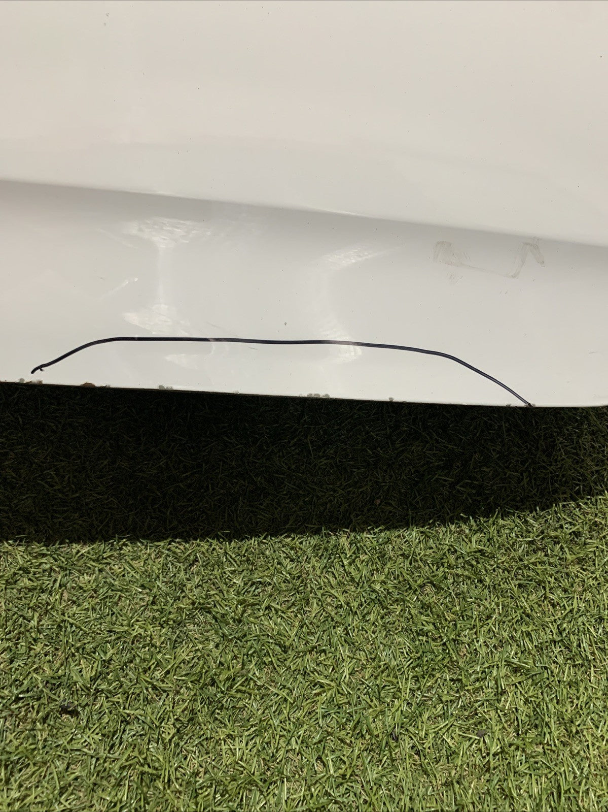 Cofano Baule Portellone Posteriore Volkswagen Golf 7