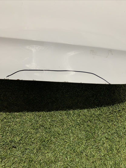 Cofano Baule Portellone Posteriore Volkswagen Golf 7