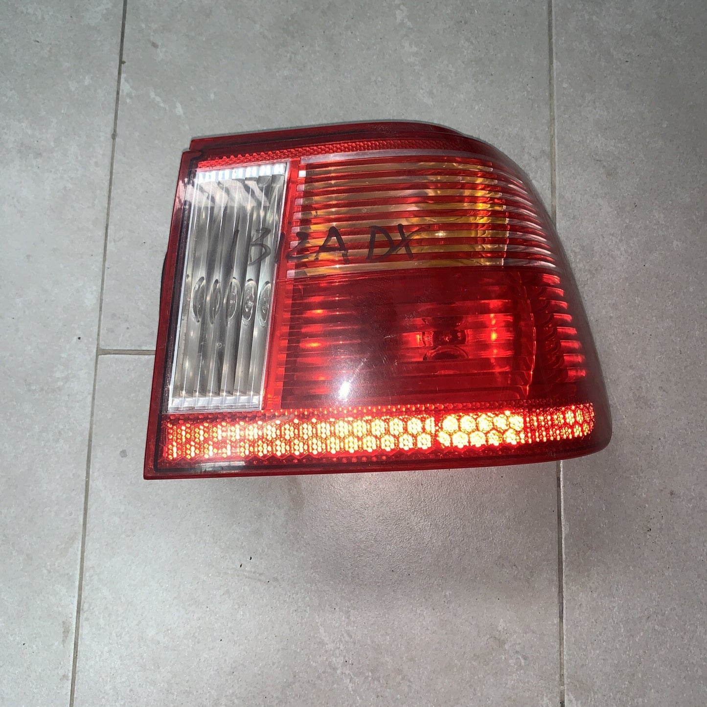 Fanale Fanalino Posteriore Destro DX SEAT IBIZA 6K 1993 2001 6K6945096 964030