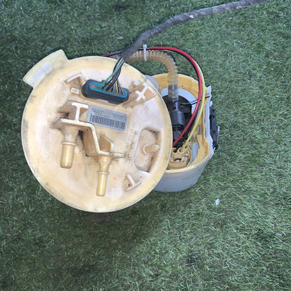 A2474706403 POMPA CARBURANTE E GALLEGGIANTE MERCEDES CLASSE A 180 W177 2.0 D