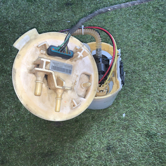 A2474706403 POMPA CARBURANTE E GALLEGGIANTE MERCEDES CLASSE A 180 W177 2.0 D