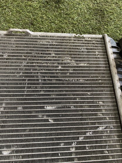 8K0121251AA RADIATORE ACQUA AUDI A5 3.0 AUTOMATICO