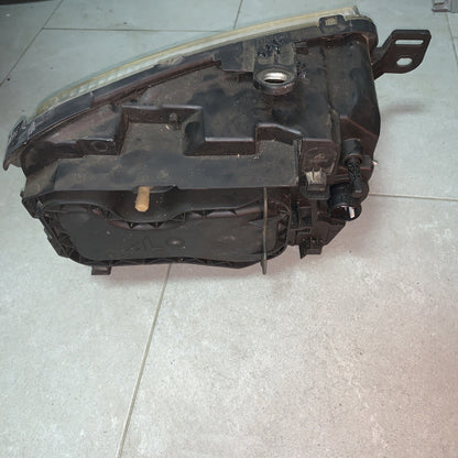 PROIETTORE-FARO SX. 51867677 FIAT PANDA 2 Serie