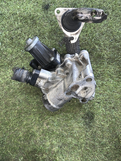 55249869 valvola egr per OPEL CORSA E ) 1.3 CDTI (08) 75CV