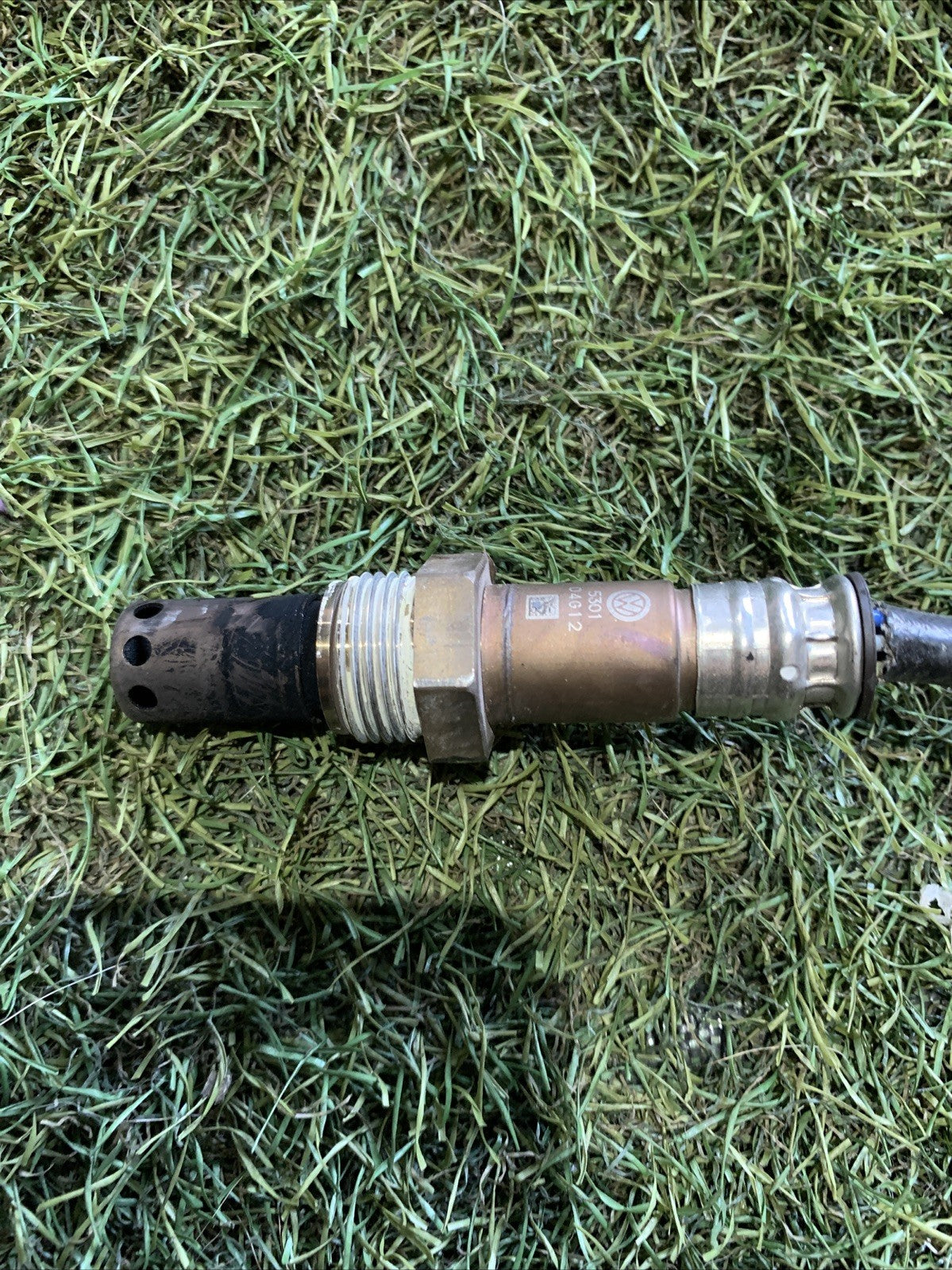 Sonda Lambda Volkswagen T-Roc 2023 2.0 Diesel 05N907807J