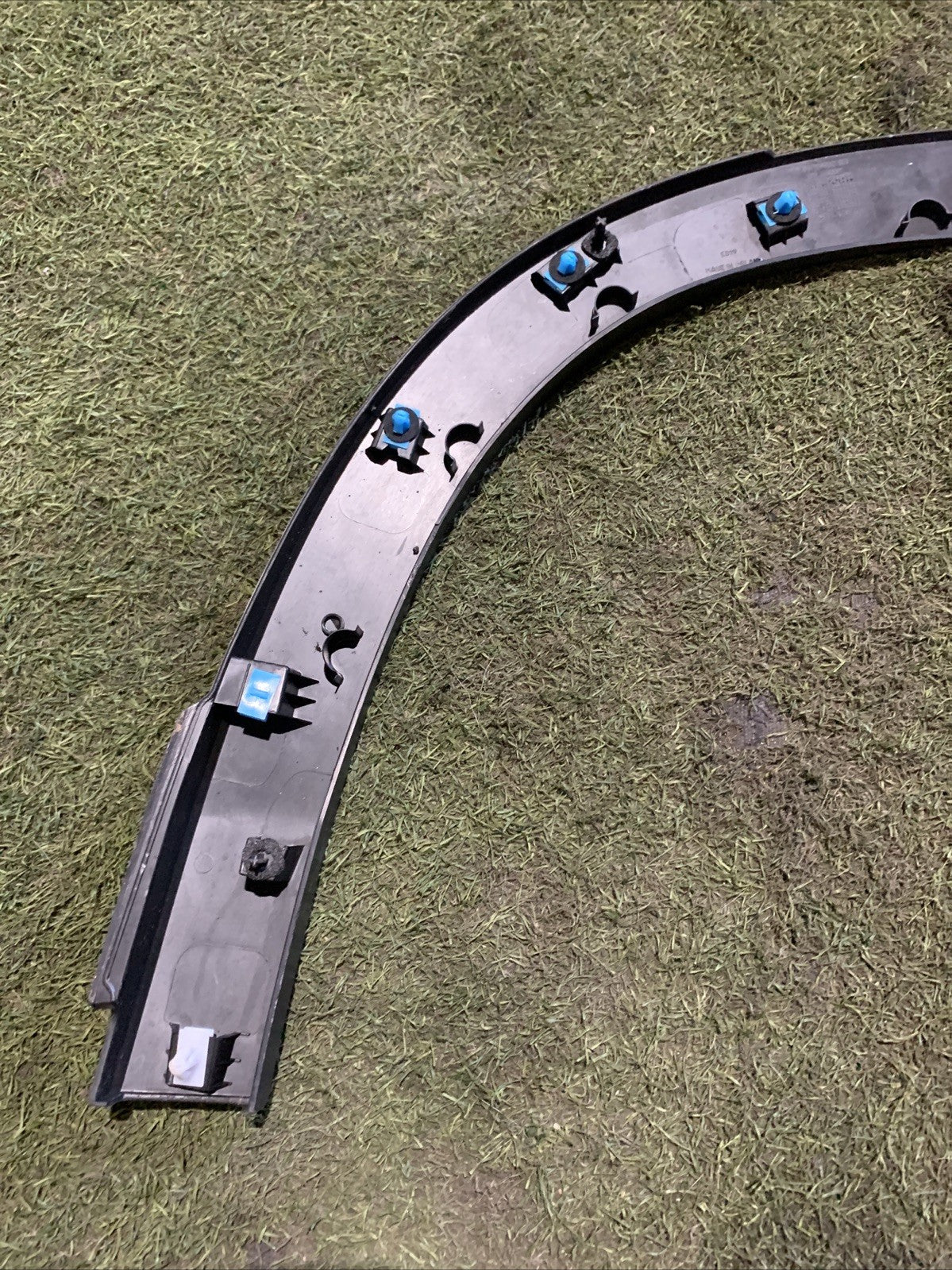 Modanatura Parafango Posteriore Destro Jeep Avenger 2025 735729932 (2)