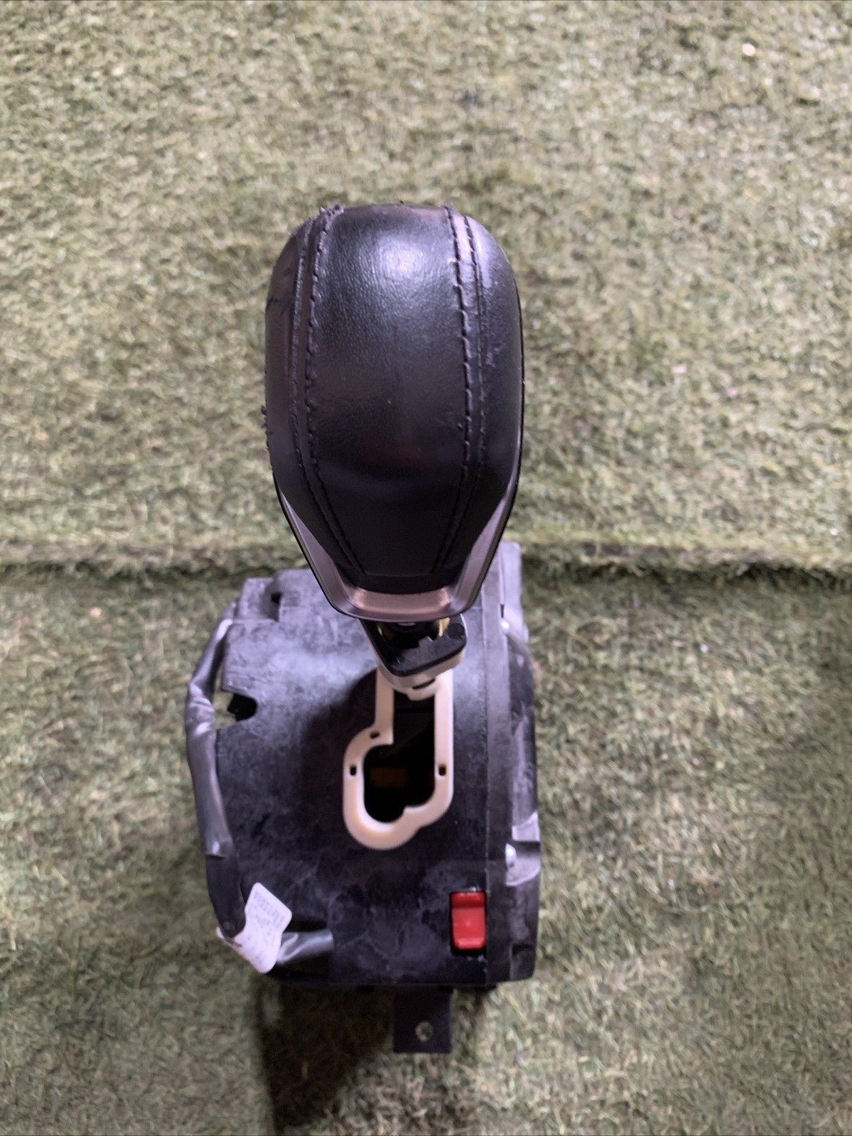 Leva Cambio Automatico Alfa Romeo Tonale 156176385