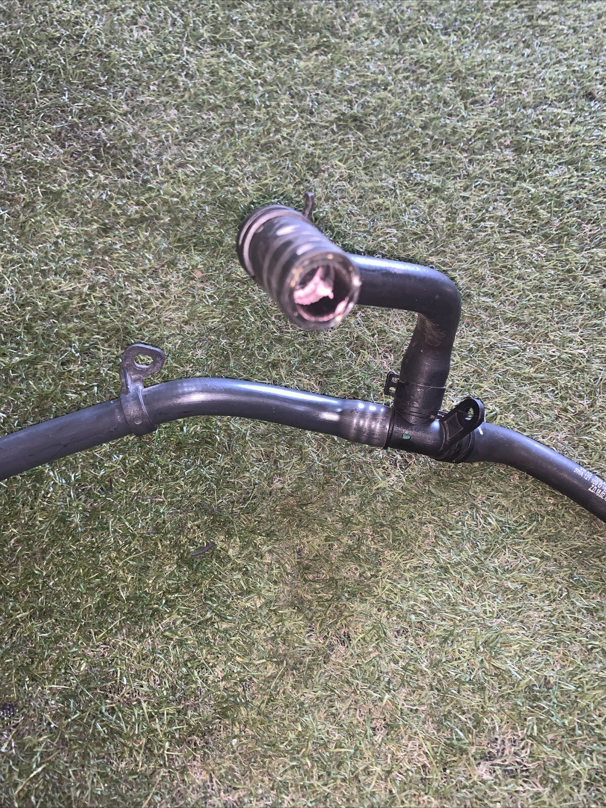 Tubo Refrigerante Volkswagen Tiguan 2023 2.0 Benzina 5WA121109D