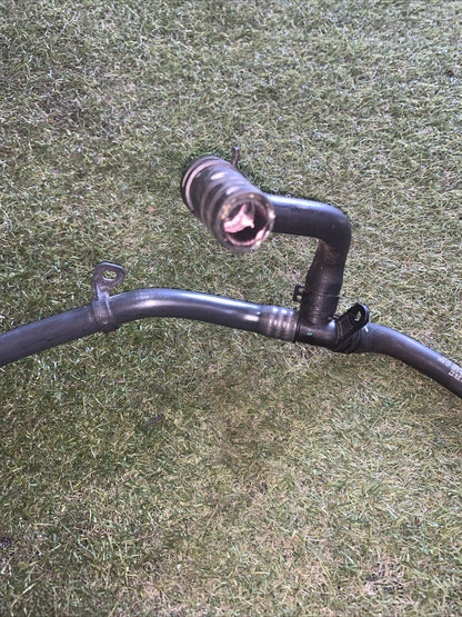 Tubo Refrigerante Volkswagen Tiguan 2023 2.0 Benzina 5WA121109D