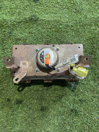 AIRBAG CRUSCOTTO DX TOYOTA COROLLA 1.8 HYBRID 2021