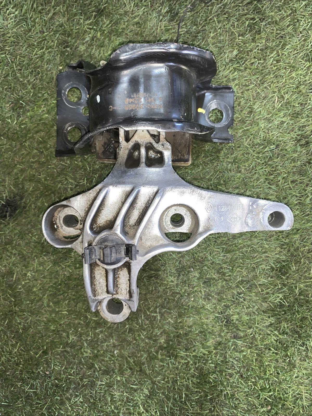 Supporto Motore Dacia Lodgy 1.5 DCI 112345638R