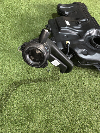 Serbatoio Carburante Renault Captur 2015 900 Benzina