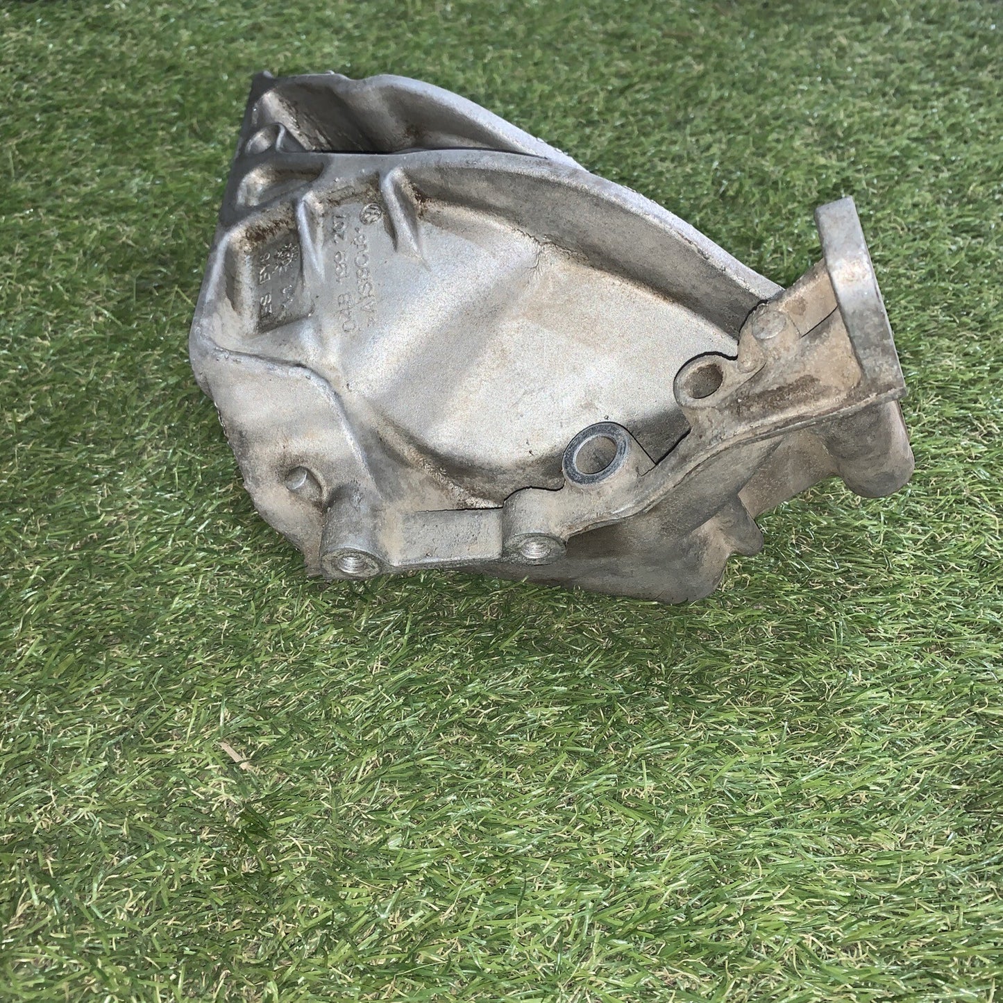 SUPPORTO MOTORE VOLKSWAGEN Polo 5° Serie 04B199207 Diesel 1400