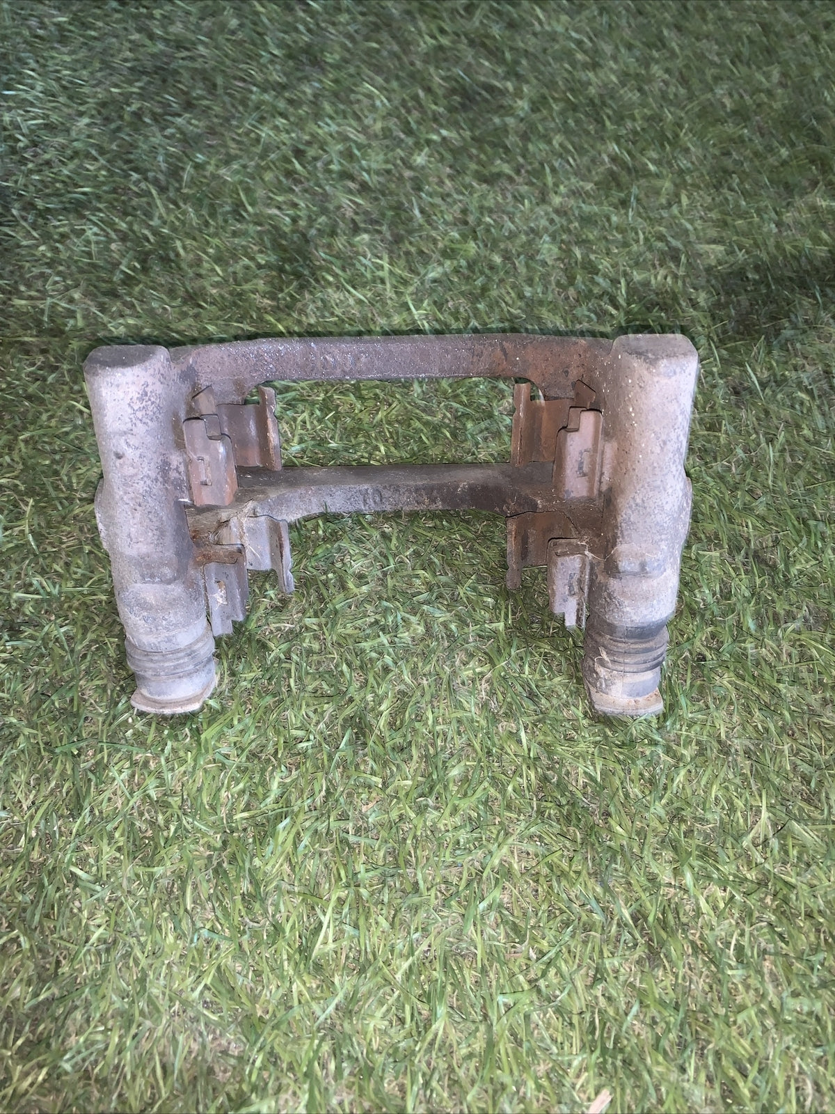 Porta Pinza Freno Posteriore Destra Lancia Delta 1.6