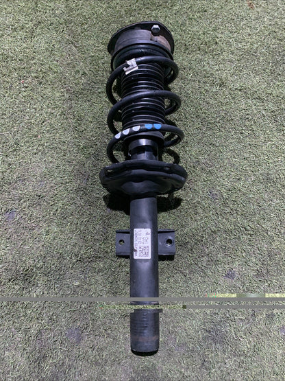 2Q0413031EL AMMORTIZZATORE ANTERIORE DX VOLKSWAGEN TAIGO (CS1) 1.0 TSI