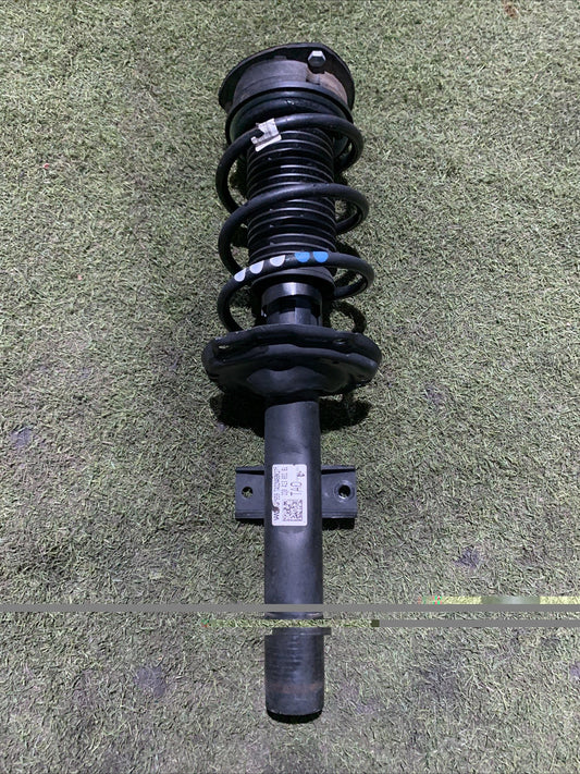 2Q0413031EL AMMORTIZZATORE ANTERIORE DX VOLKSWAGEN TAIGO (CS1) 1.0 TSI