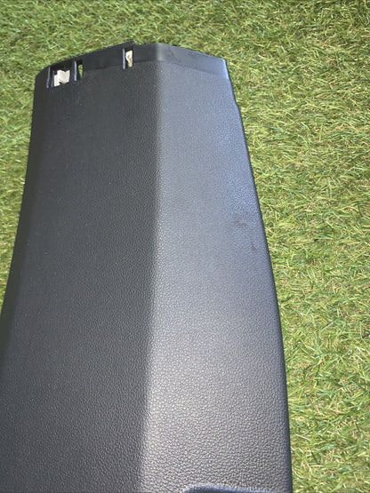 2GA867291B Plastica Rivestimento Montante Piantone Centrale SX Volkswagen T-Roc