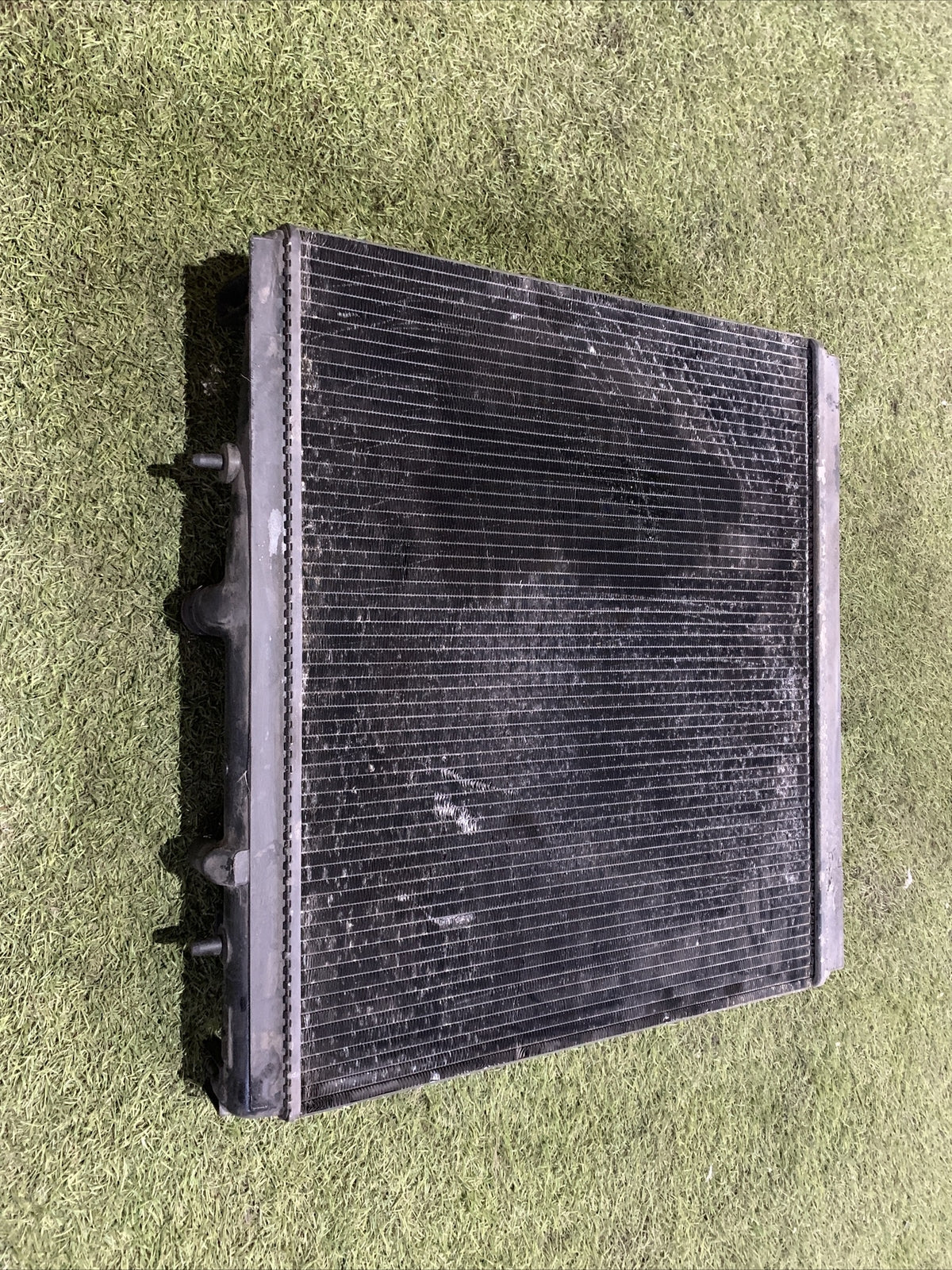 RADIATORE ACQUA MOTORE FIAT ULYSSE 2.0 JTD 2002/2010 