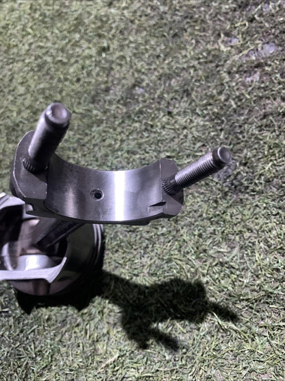 Pistone Motore Great Wall 2.4 Diesel 4G6954N (2) SMW250630