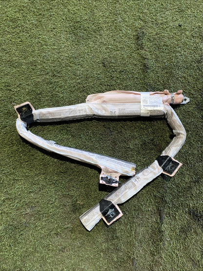 AIRBAG A TENDINA LATERALE SINISTRO AUDI A1 Sportback (8XA 8XF) 8X4880741B