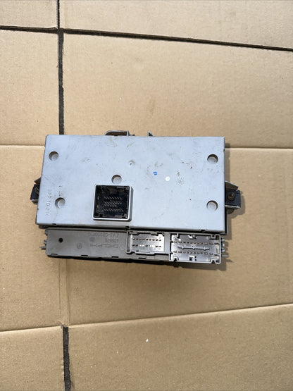 46774357 BODY COMPUTER FIAT Punto Berlina 5P 2° Serie Benzina (2003) RIC 1033766