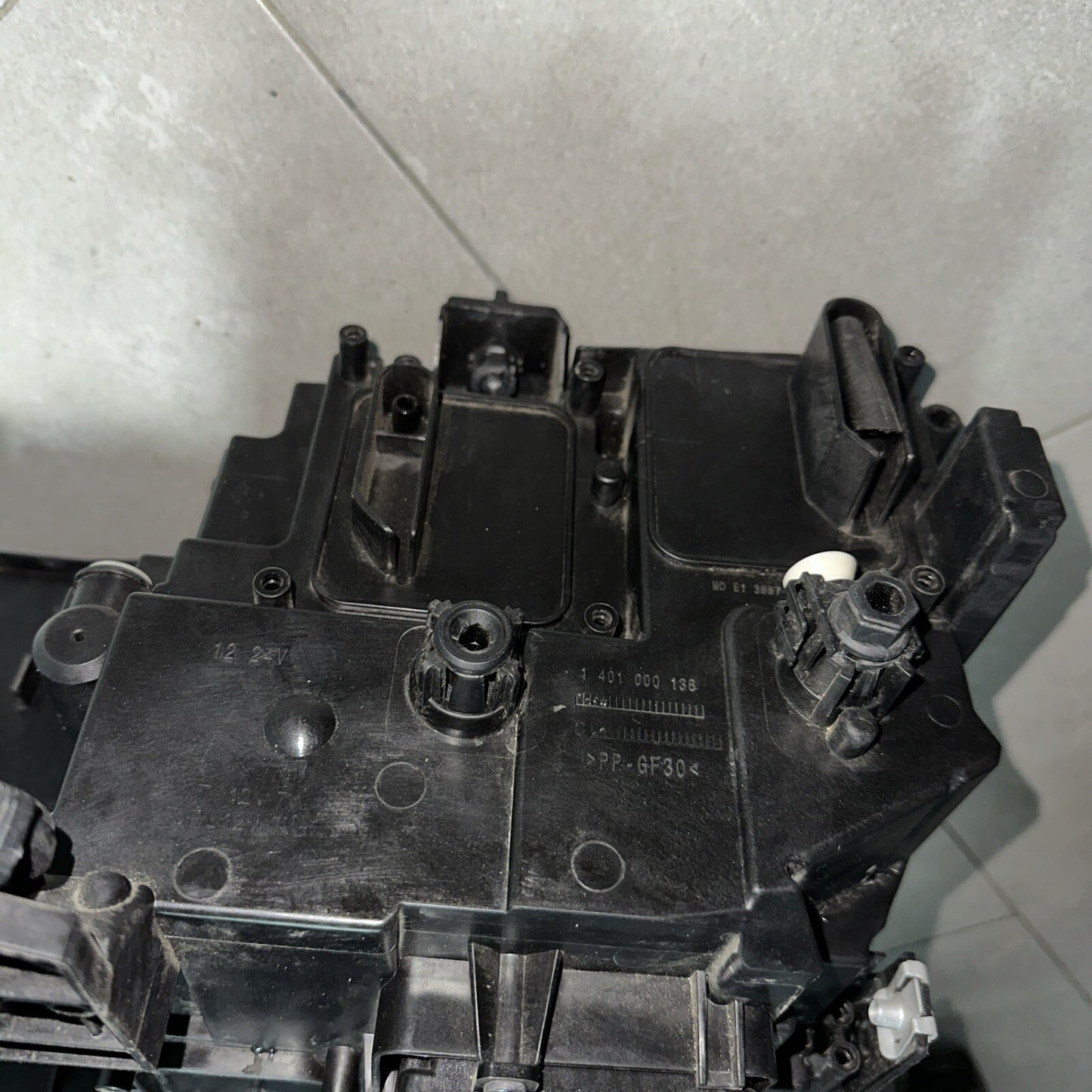 Faro Fanale Proiettore Dx Destro Tiguan 2016/2020 Full Led 5NB941774B