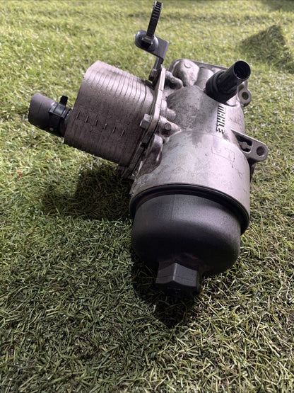 Scambiatore Di Calore Hyundai I30 1.6 Diesel 26410-2A500 D4FB