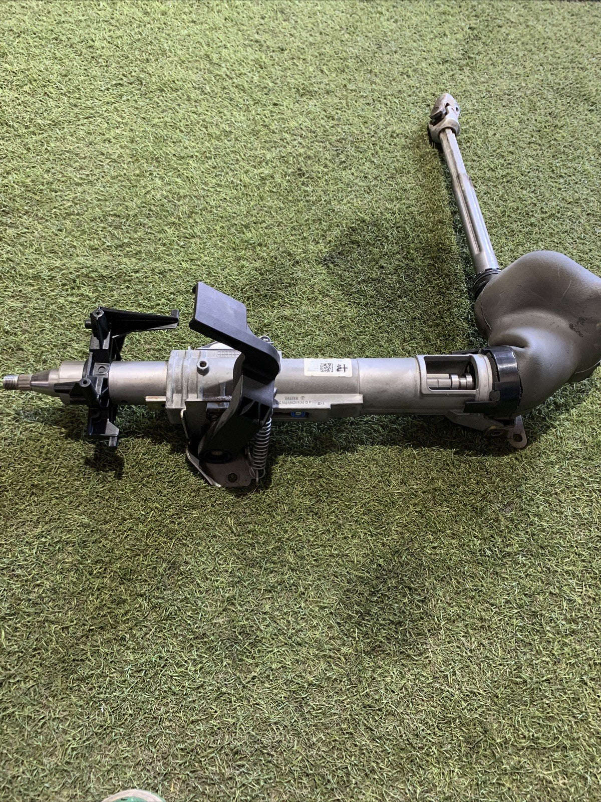 PIANTONE STERZO PER ALFA ROMEO Stelvio Serie (949_) 00505528590 (16>)