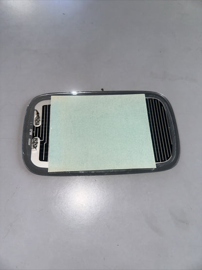 Vetro specchietto Alfa Romeo 164 - 33 dal 1990  - 75 dal 1990  destro 24D Termic