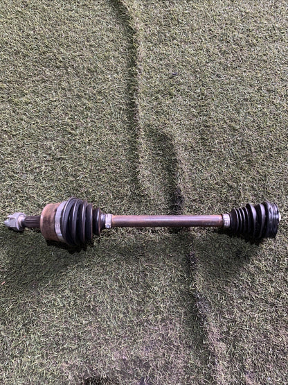 Semiasse Anteriore Sinistro Fiat Panda 3 Serie 1.0 Hybrid 00521090080 (2)