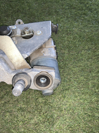 Motorino Tergicristalli Anteriore Ford Fiesta 2010 8A61-17500-AD