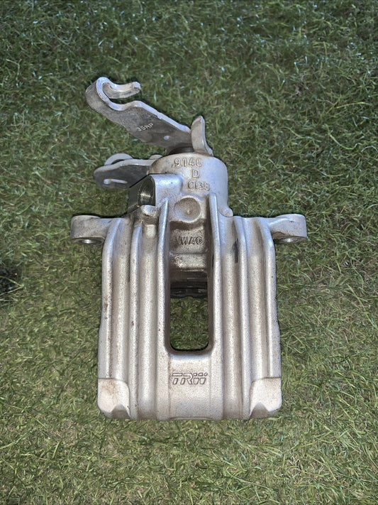 Pinza Freno Posteriore Sinistra Volkswagen T-Cross 1.0 Benzina