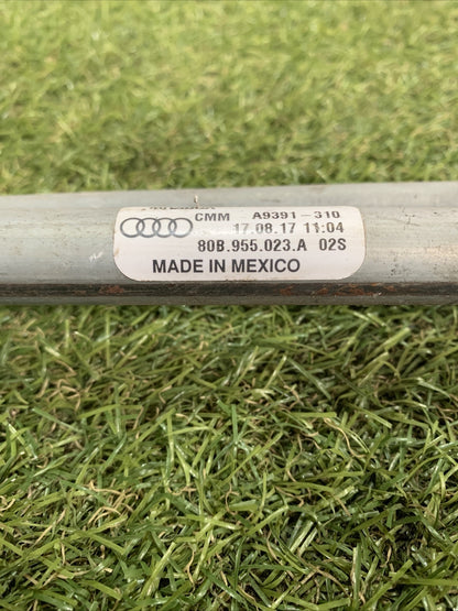 80B955023A MOTORINO TERGICRISTALLO ANTERIORE AUDI Q5 Serie (1217)