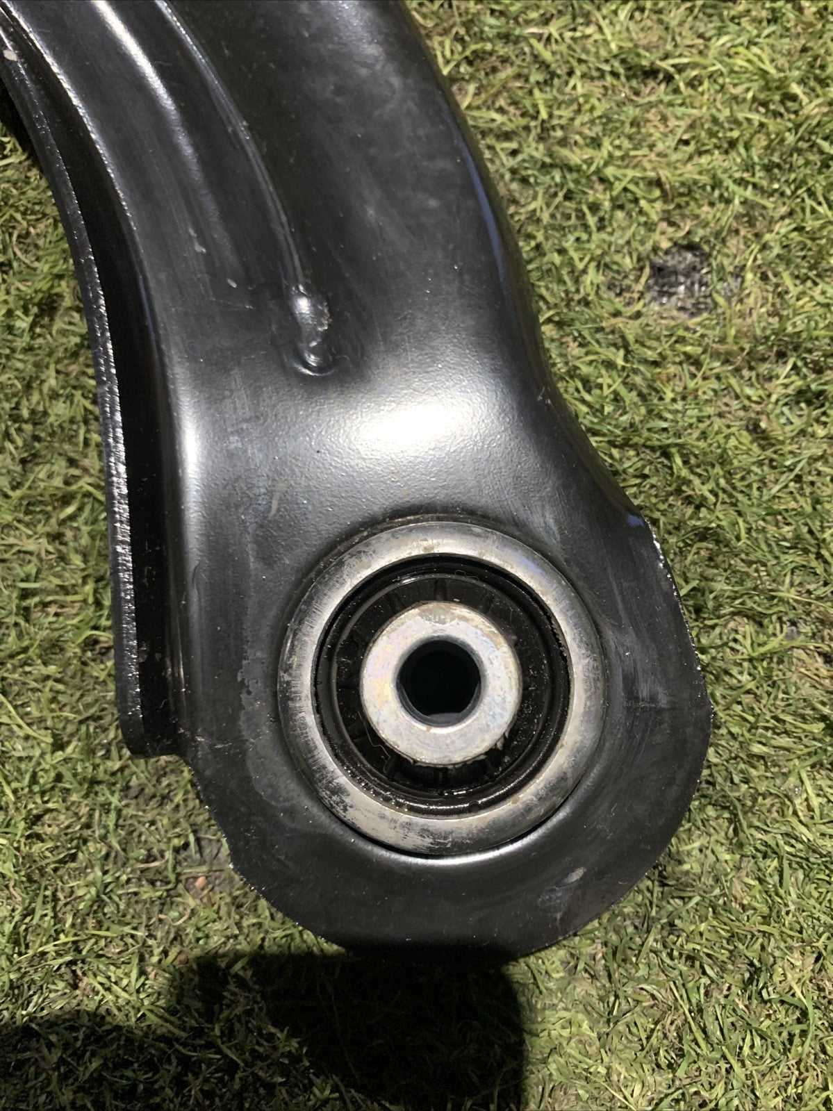 Braccio Oscillante Anteriore Sinistro Renault Captur 2013-2019 1.5 Diesel 