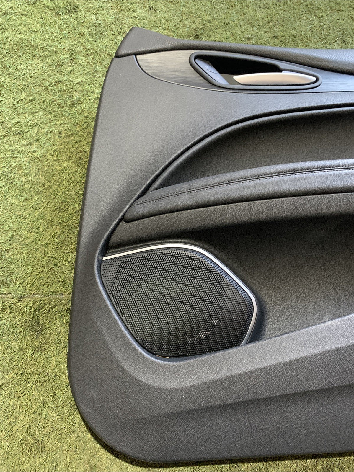 Pannello Porta Anteriore Destro Alfa Romeo Stelvio 156197061